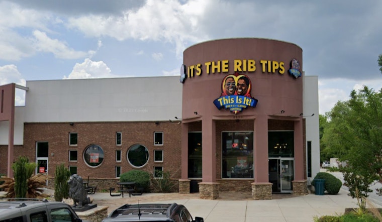 Beloved This Is It! BBQ & Seafood to Close Panola Road Location Due to GDOT Road Project in Metro Atlanta