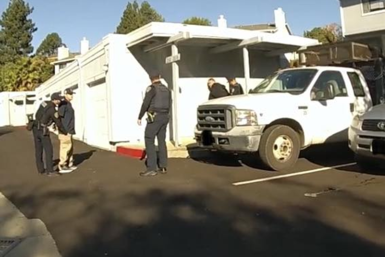 Benicia Police Recover Stolen San Jose Vehicle, Two Men Arrested Facing Drug and Felony Charges
