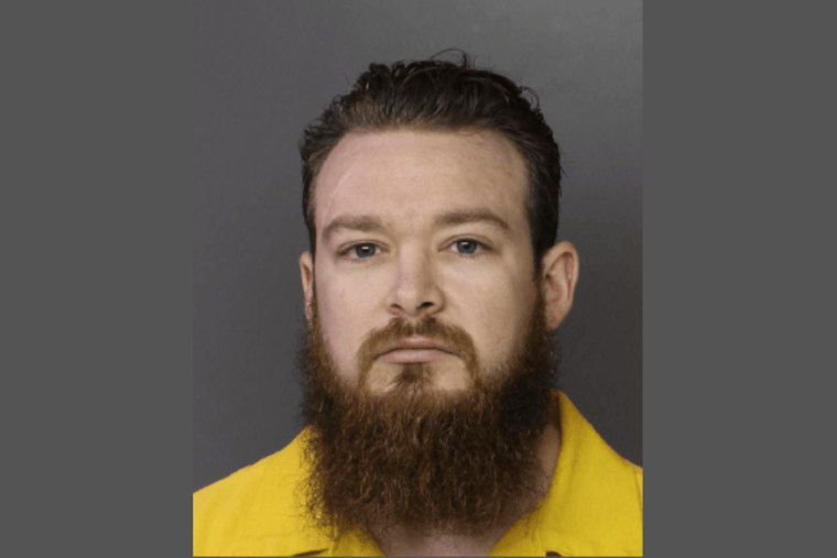 Bensalem Man Pleads Guilty to Fatal DUI Crash that Killed Connecticut Couple