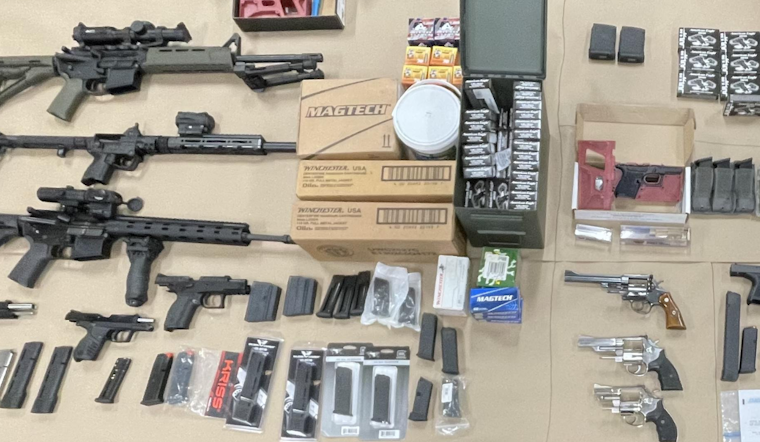 Berkeley Police Arrest Suspect for Multiple Shootings Following Interagency Operation