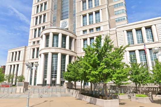 Berkeley Man Sentenced and Faces Deportation After Road Rage Incident and Firearm Possession in St. Charles