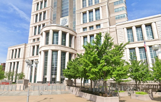 Berkeley Man Sentenced and Faces Deportation After Road Rage Incident and Firearm Possession in St. Charles
