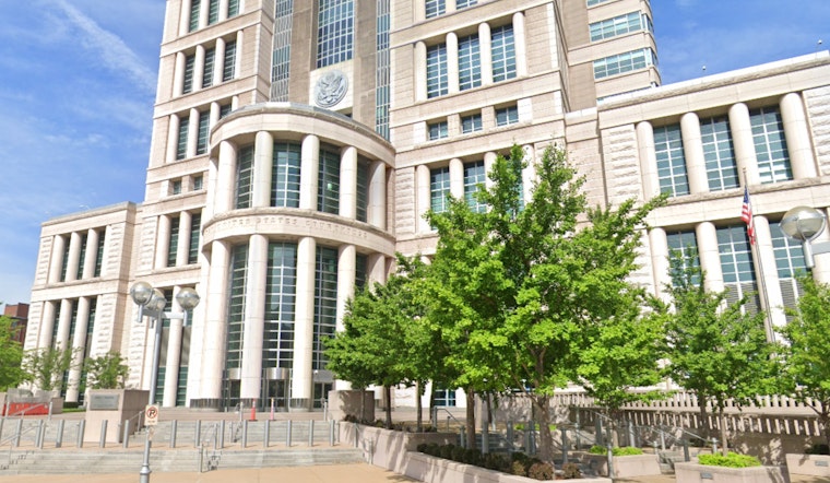 Berkeley Man Sentenced and Faces Deportation After Road Rage Incident and Firearm Possession in St. Charles