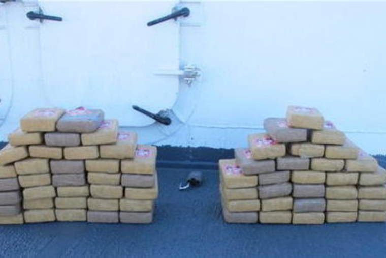 Berrien County Deputies Intercept 123 Pounds of Cocaine on I-94, Canadian Trucker Charged in Major Drug Bust