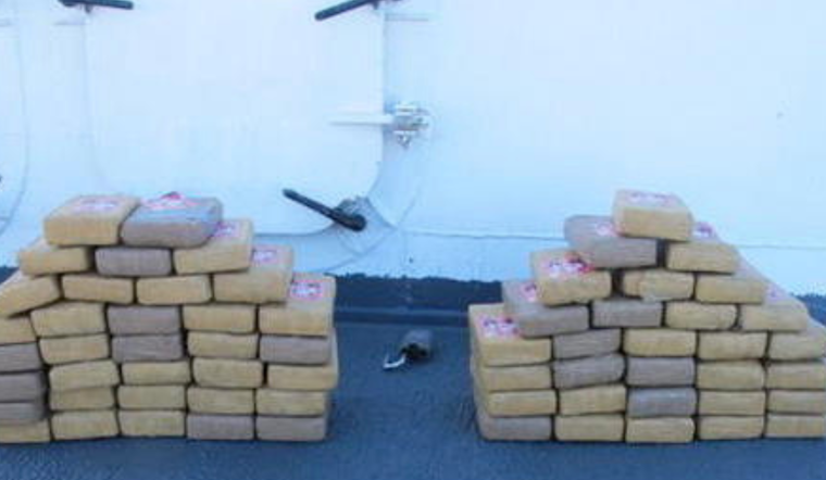 Berrien County Deputies Intercept 123 Pounds of Cocaine on I-94, Canadian Trucker Charged in Major Drug Bust