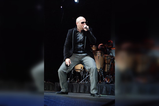 Bésame Mucho Festival featuring Shakira and Pitbull Unexpectedly Canceled at L.A.'s Dodger Stadium