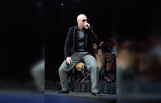 Bésame Mucho Festival featuring Shakira and Pitbull Unexpectedly Canceled at L.A.'s Dodger Stadium
