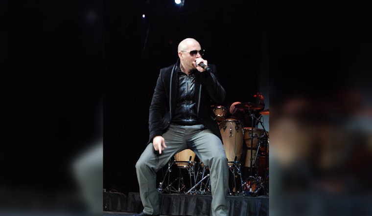 Bésame Mucho Festival featuring Shakira and Pitbull Unexpectedly Canceled at L.A.'s Dodger Stadium