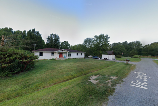 Bethel Community Shaken as House Explosion Claims Two Lives, Injures Another