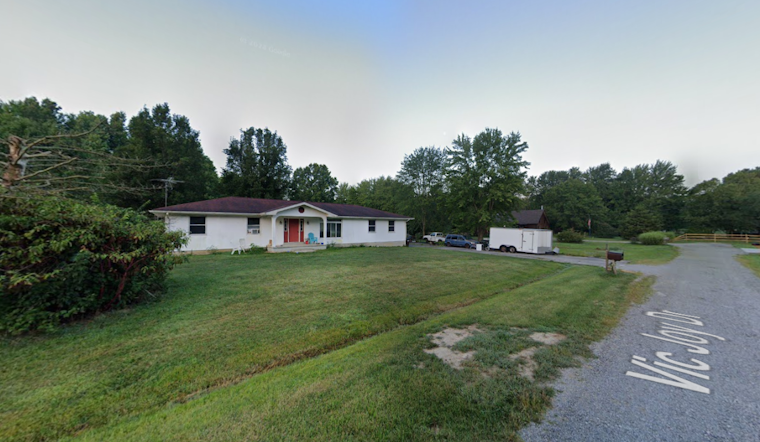 Bethel Community Shaken as House Explosion Claims Two Lives, Injures Another