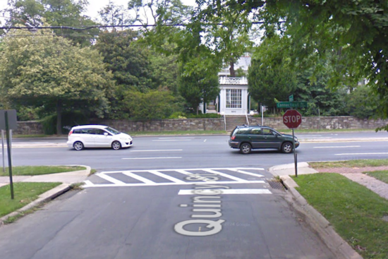 Bethesda Man Charged with Manslaughter in Deadly Connecticut Avenue Speed Racing Crash