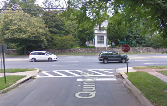 Bethesda Man Charged with Manslaughter in Deadly Connecticut Avenue Speed Racing Crash