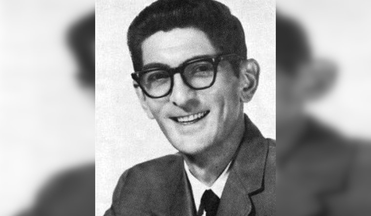 Beverly Arts Center Hosts Fundraiser & Screening of Doc Celebrating Rock ‘n’ Roll DJ Dick Biondi in Chicago