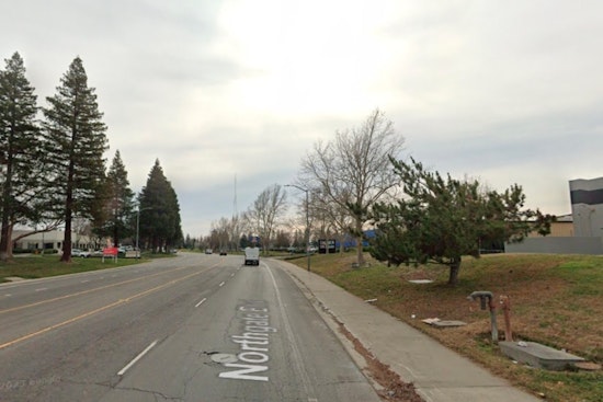 Bicyclist Dies After Collision With SUV on Northgate Boulevard in Sacramento