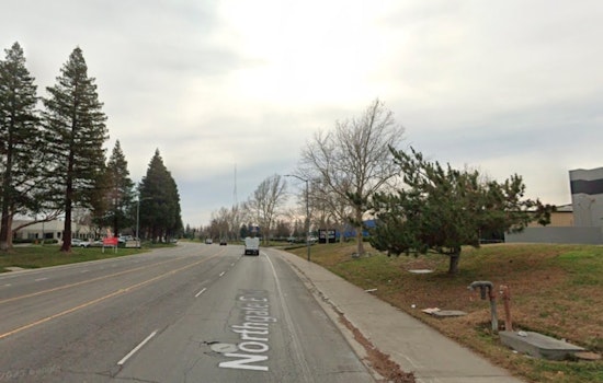 Bicyclist Dies After Collision With SUV on Northgate Boulevard in Sacramento