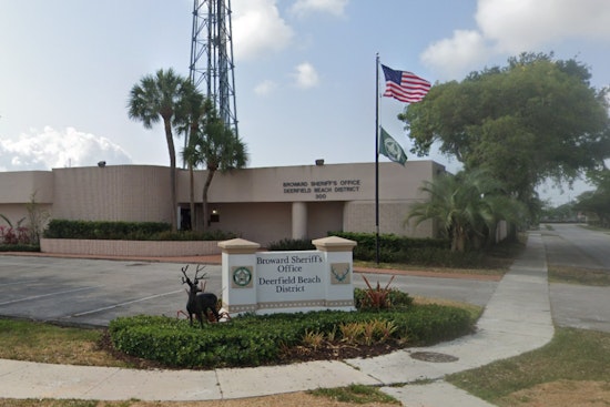 Bicyclist Fatality in Dania Beach: Authorities Investigate Tragic Stirling Road Collision