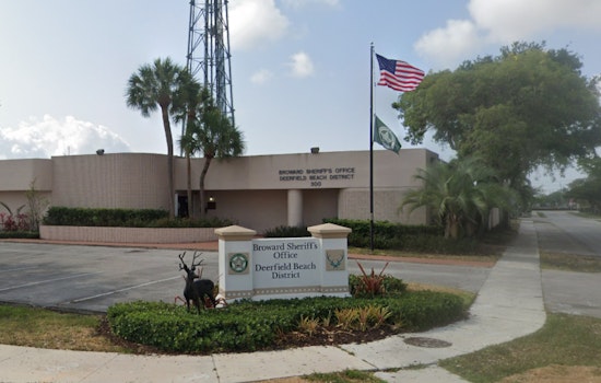 Bicyclist Fatality in Dania Beach: Authorities Investigate Tragic Stirling Road Collision