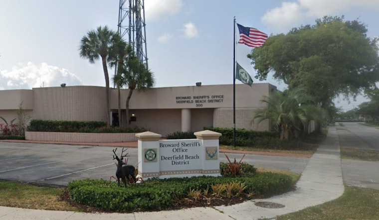 Bicyclist Fatality in Dania Beach: Authorities Investigate Tragic Stirling Road Collision