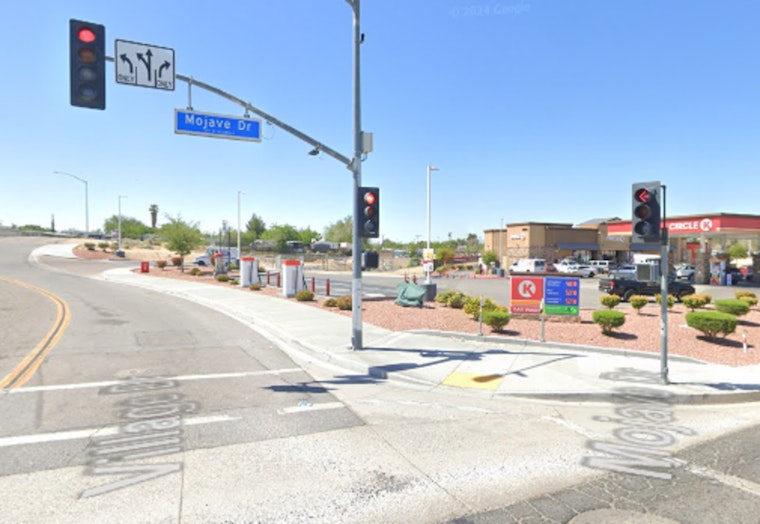 Bicyclist Fatally Injured in Victorville Traffic Collision, Authorities Seeking Witnesses