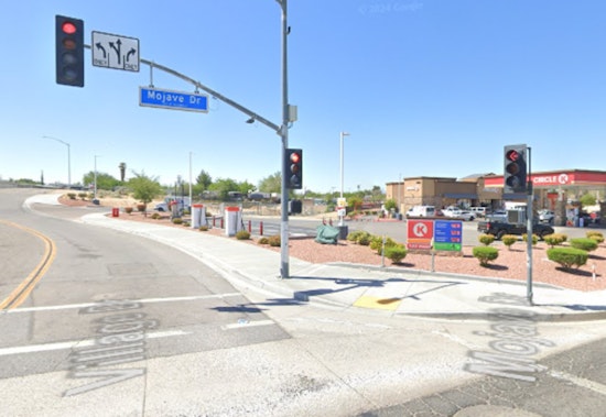 Bicyclist Fatally Injured in Victorville Traffic Collision, Authorities Seeking Witnesses