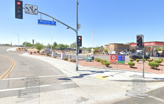 Bicyclist Fatally Injured in Victorville Traffic Collision, Authorities Seeking Witnesses