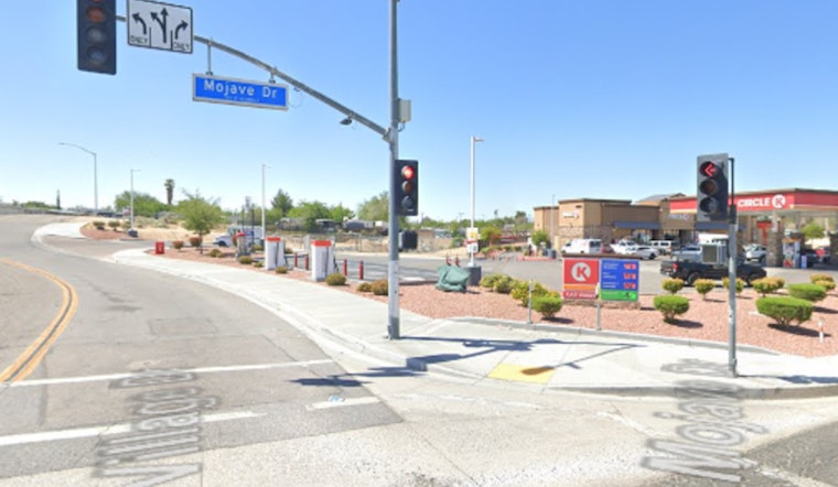 Bicyclist Fatally Injured in Victorville Traffic Collision, Authorities Seeking Witnesses