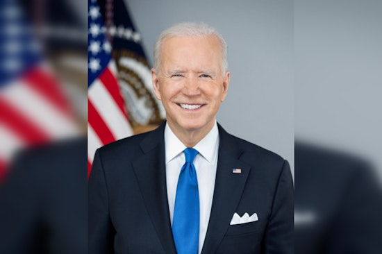 Biden Blasts Russia's Aerial Onslaught on Ukraine, White House Decrees U.S. Aid Surge Amidst Energy Crisis