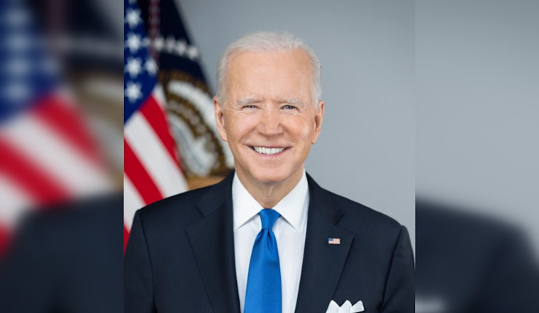 Biden Blasts Russia's Aerial Onslaught on Ukraine, White House Decrees U.S. Aid Surge Amidst Energy Crisis
