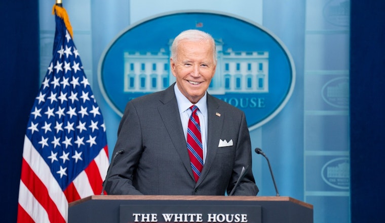 Biden Honors Ukraine's Fallen on 91st Holodomor Anniversary, Reaffirms US Solidarity Amidst Russian Conflict