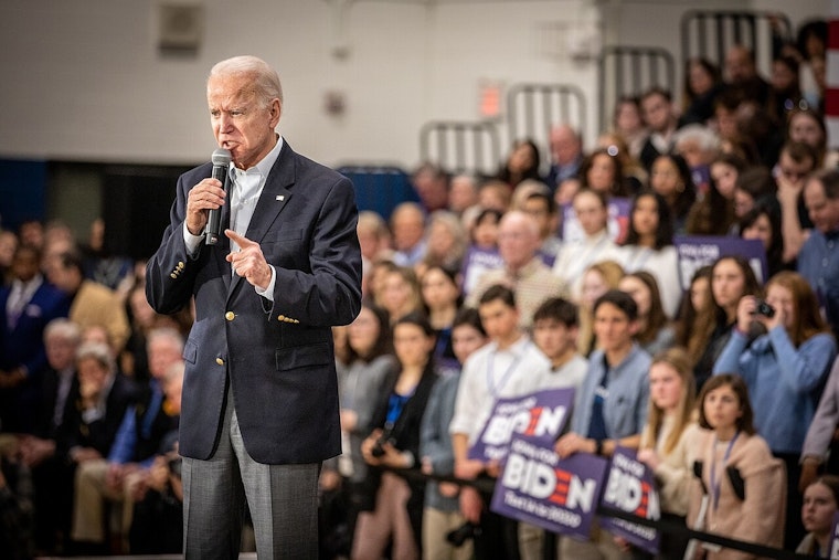 Biden's Bargain: Clemency for Convicted Chinese Nationals in Strategic Swap for Three Americans Detained in China