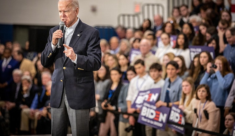 Biden's Bargain: Clemency for Convicted Chinese Nationals in Strategic Swap for Three Americans Detained in China
