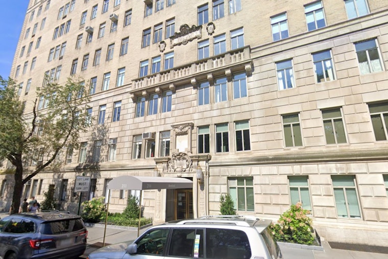 Billionaire Bill Ackman Puts Two Beresford Apartments on the Market for Nearly $20M in NYC's Upper West Side