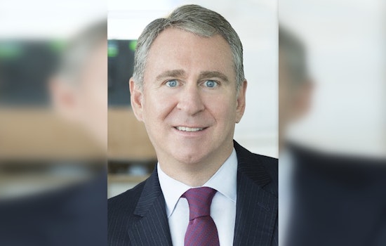 Billionaire Kenneth C. Griffin Donates $10 Million to Miami's PAMM Amid State Funding Cuts for the Arts