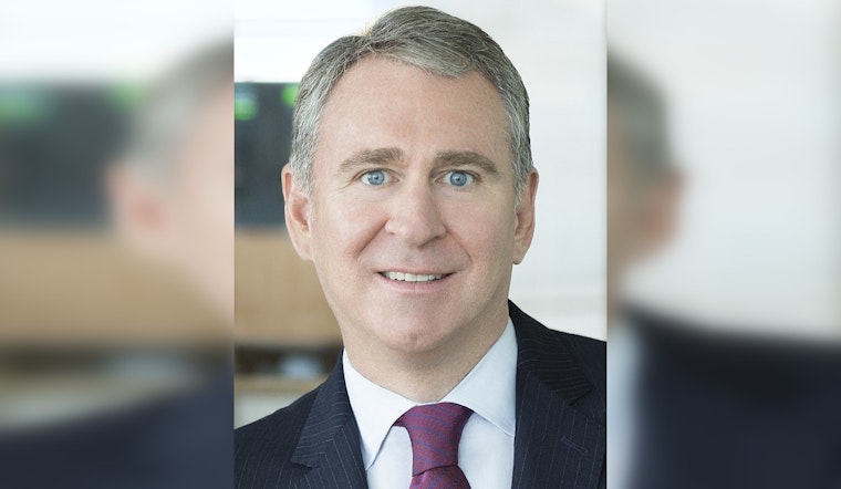 Billionaire Kenneth C. Griffin Donates $10 Million to Miami's PAMM Amid State Funding Cuts for the Arts