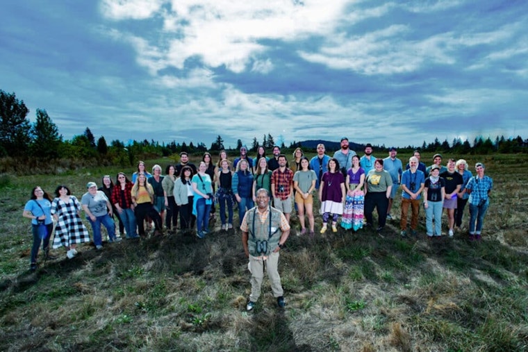 Bird Alliance of Oregon Takes Flight with New Wildlife Hospital and Sanctuary on NE 82nd Avenue