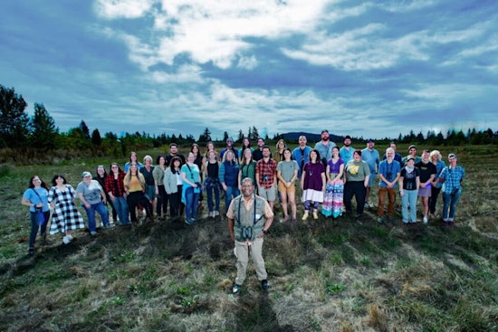 Bird Alliance of Oregon Takes Flight with New Wildlife Hospital and Sanctuary on NE 82nd Avenue
