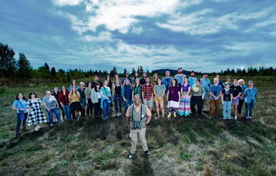 Bird Alliance of Oregon Takes Flight with New Wildlife Hospital and Sanctuary on NE 82nd Avenue