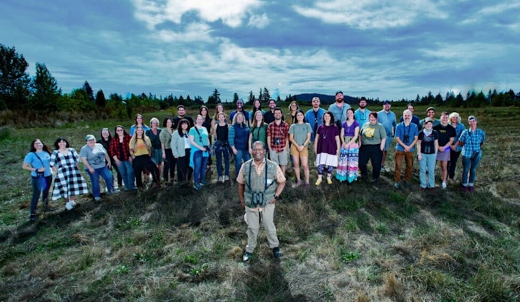 Bird Alliance of Oregon Takes Flight with New Wildlife Hospital and Sanctuary on NE 82nd Avenue