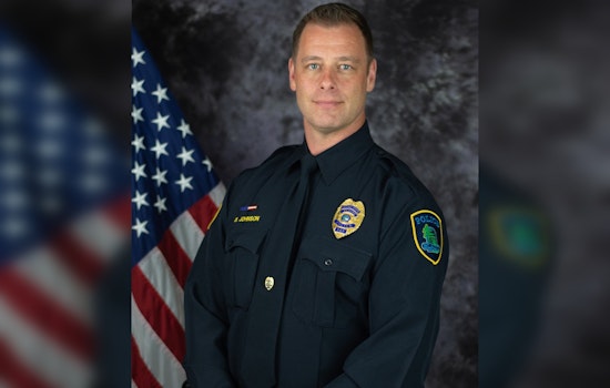 Blaine Detective Spotlight: Ben Johnson's Two-Decade Dedication to Community and Justice