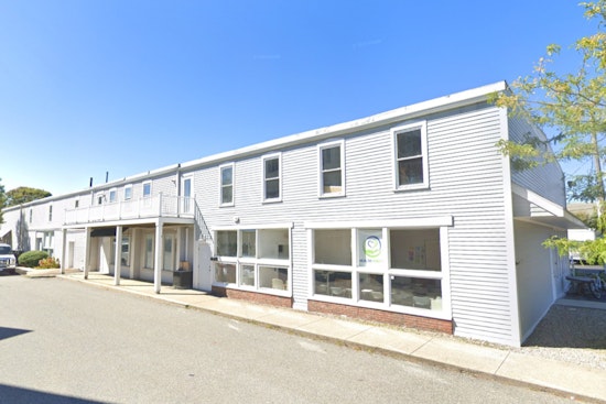 Blaze Devastates Hyannis Shopping Plaza and Community Resource Center, Public Urged to Support Recovery Efforts