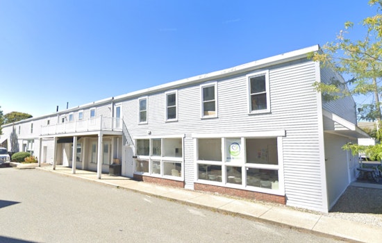 Blaze Devastates Hyannis Shopping Plaza and Community Resource Center, Public Urged to Support Recovery Efforts