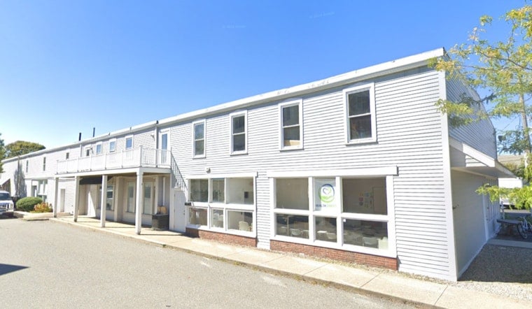 Blaze Devastates Hyannis Shopping Plaza and Community Resource Center, Public Urged to Support Recovery Efforts