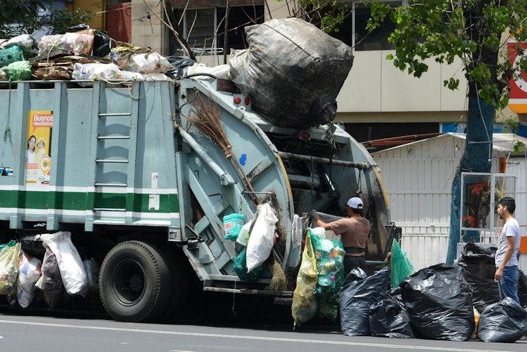 Bloomington Announces Adjusted Waste Collection Schedule for Thanksgiving Week