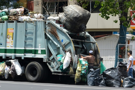 Bloomington Announces Adjusted Waste Collection Schedule for Thanksgiving Week