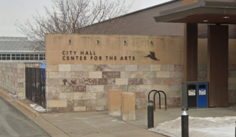 Bloomington City Council Invites Public Input on 2025-101 PMP Street Improvement Project Ahead of November Vote