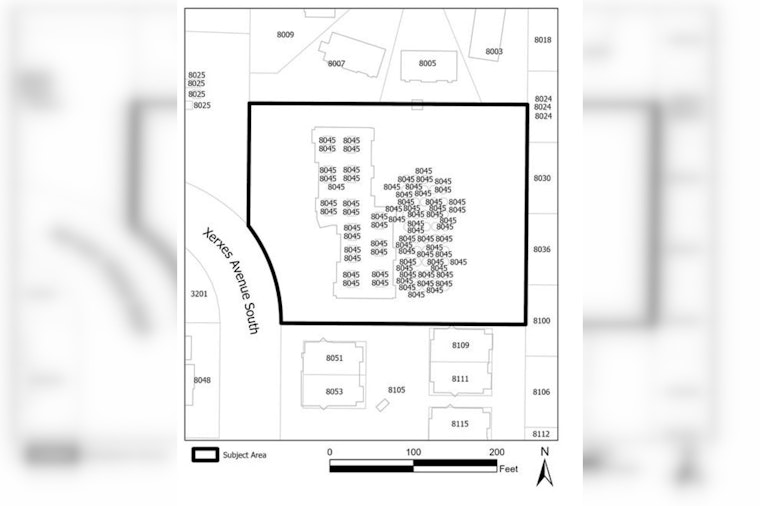 Bloomington City Council to Hold Public Hearing on Proposed Improvements and Fees for The Heights Condos
