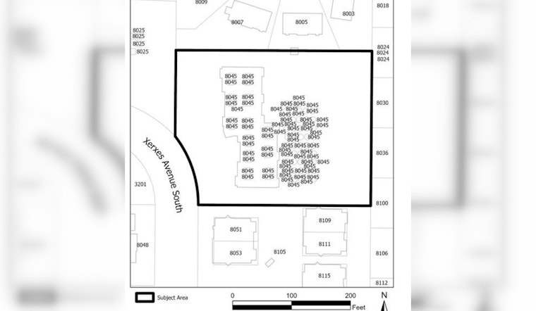 Bloomington City Council to Hold Public Hearing on Proposed Improvements and Fees for The Heights Condos