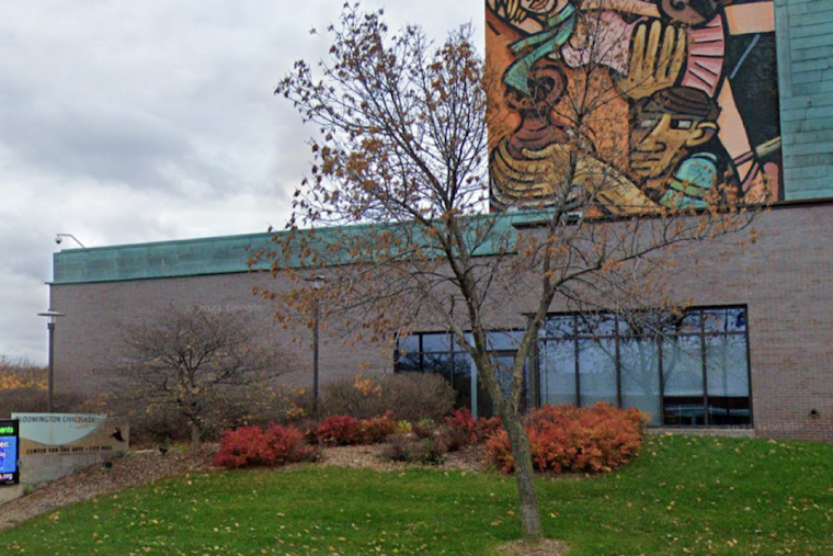 Bloomington City Council to Host Public Hearing on Proposed Easement Vacation at W 96th Street