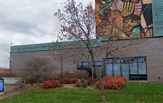 Bloomington City Council to Host Public Hearing on Proposed Easement Vacation at W 96th Street