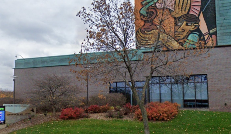 Bloomington City Council to Host Public Hearing on Proposed Easement Vacation at W 96th Street